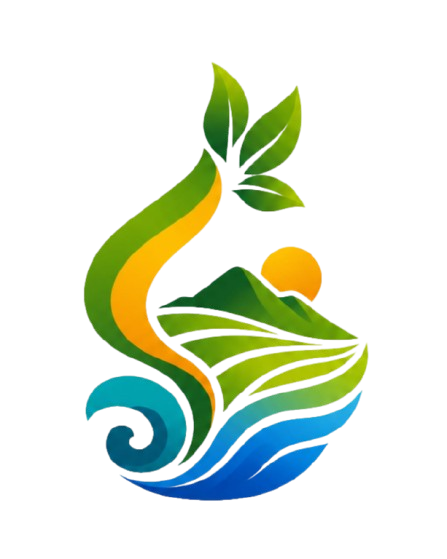 Logo KKN Kelompok 19 Waru Barat